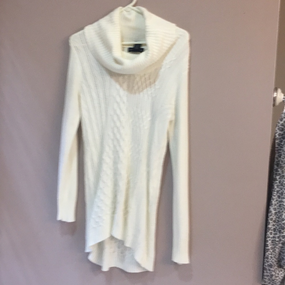 Long Sweater